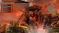 God Eater a les crocs