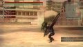 God Eater a les crocs