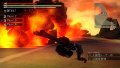 God Eater a les crocs
