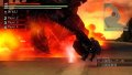 God Eater a les crocs