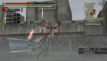 God Eater s'est fait mitrailler