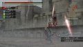God Eater s'est fait mitrailler