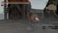 God Eater s'est fait mitrailler