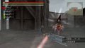 God Eater s'est fait mitrailler