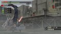 God Eater s'est fait mitrailler