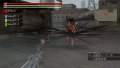 God Eater s'est fait mitrailler