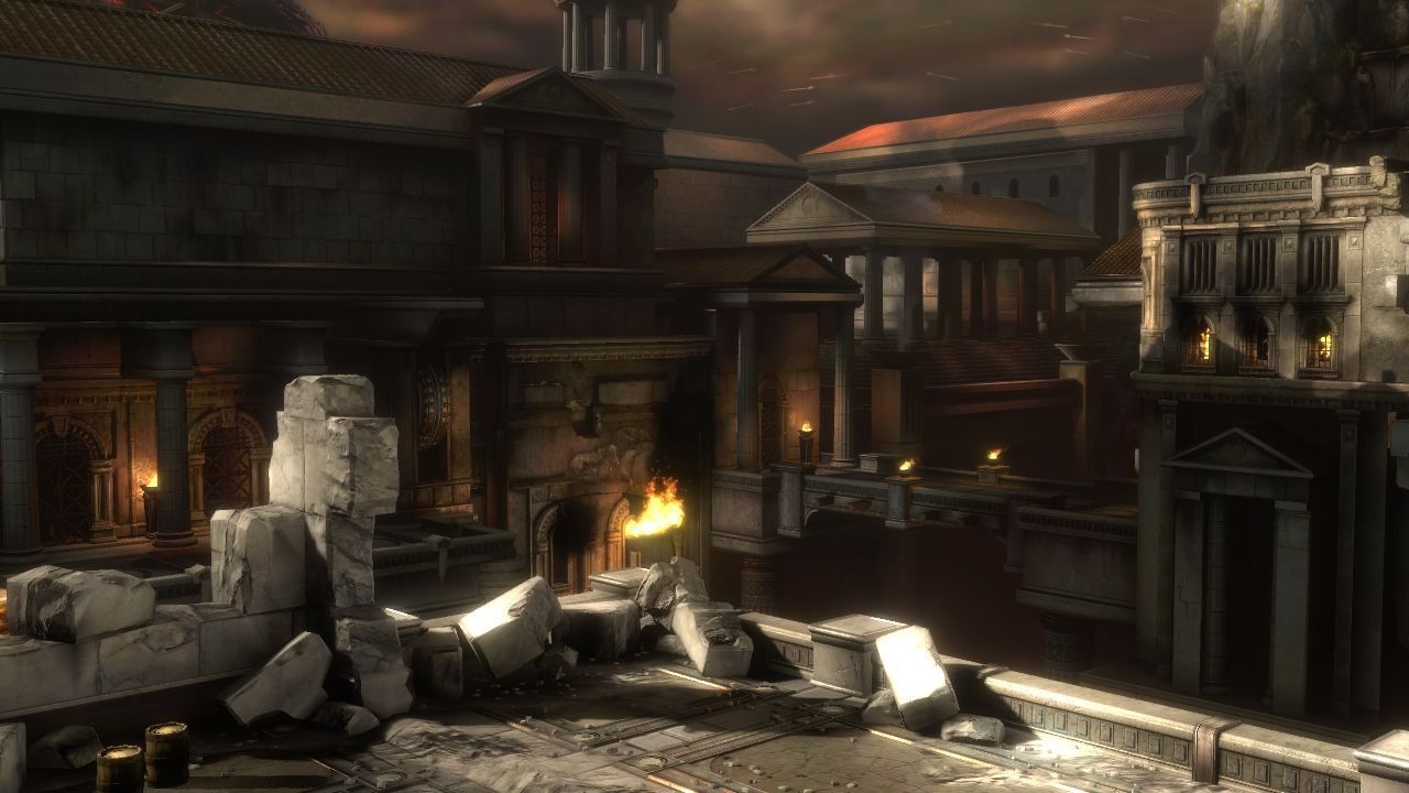 God of War III