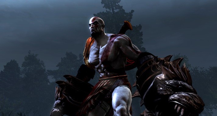 God of War III
