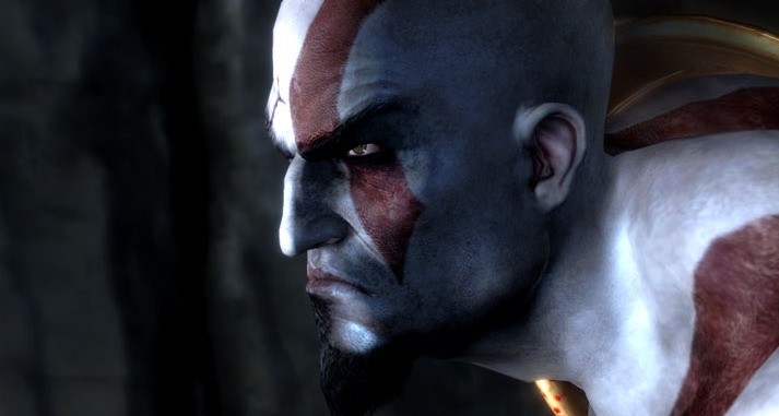 God of War III