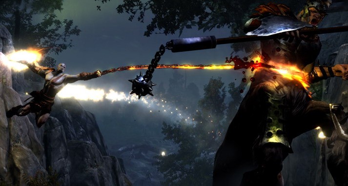 God of War III