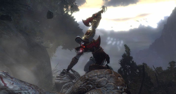 God of War III