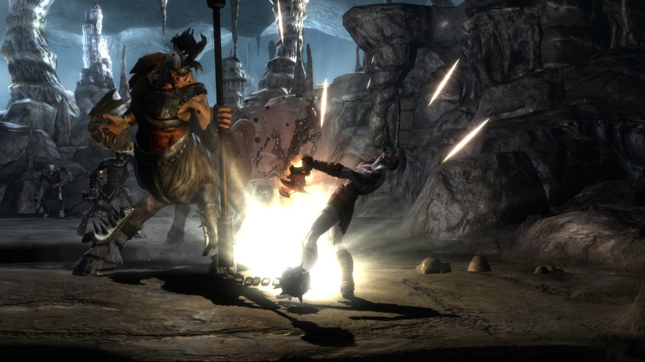 God of War III