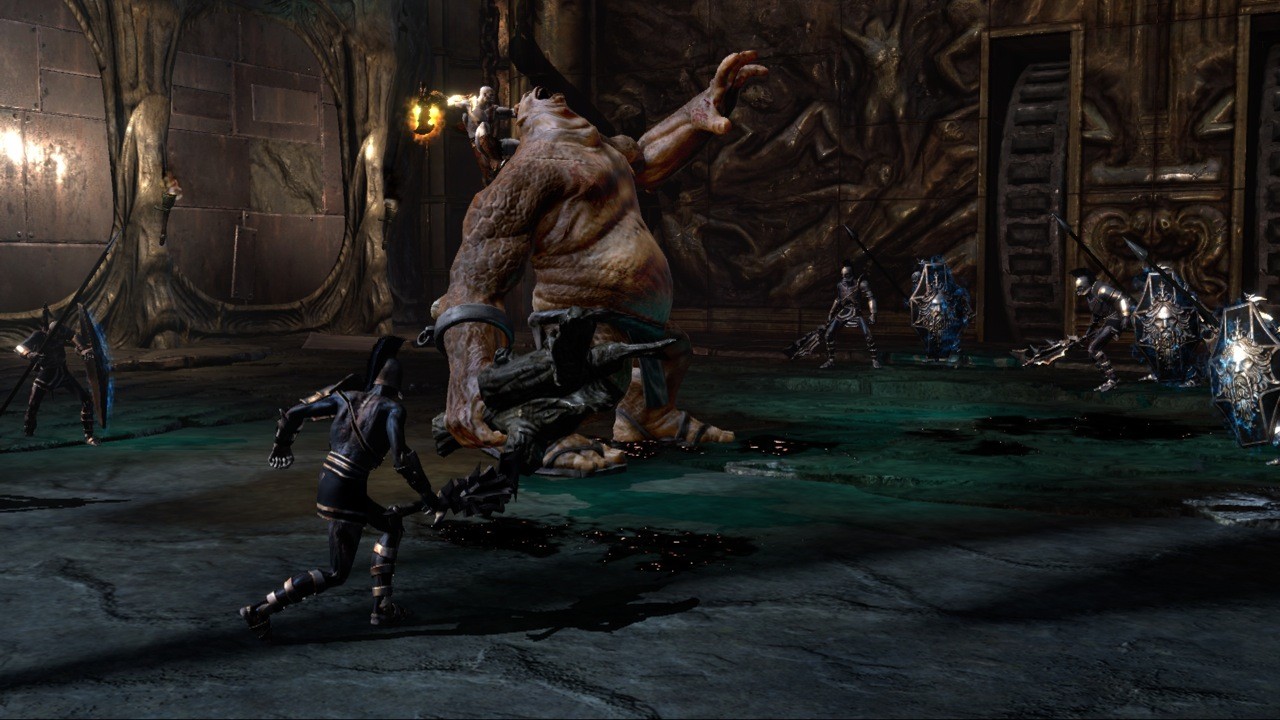 God of War III