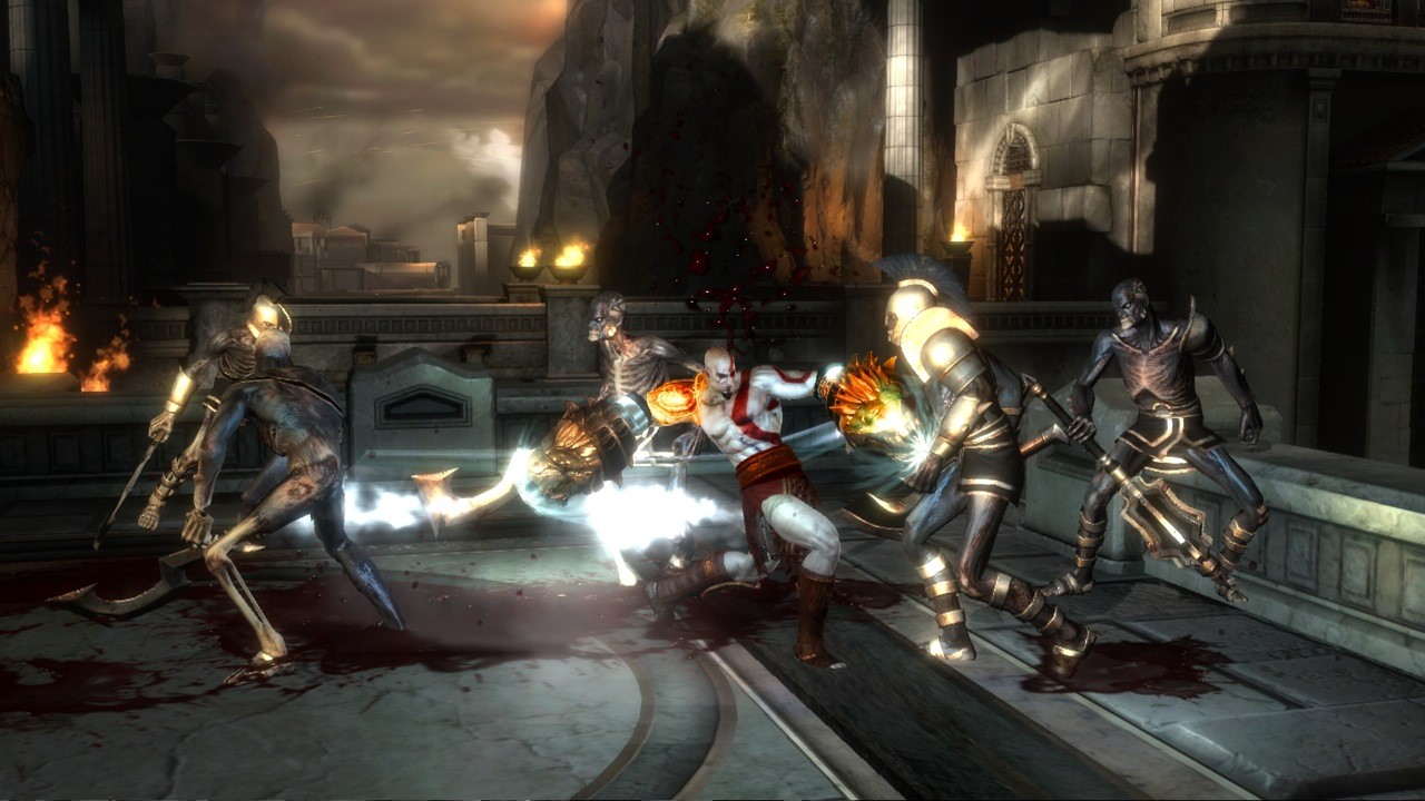 God of War III