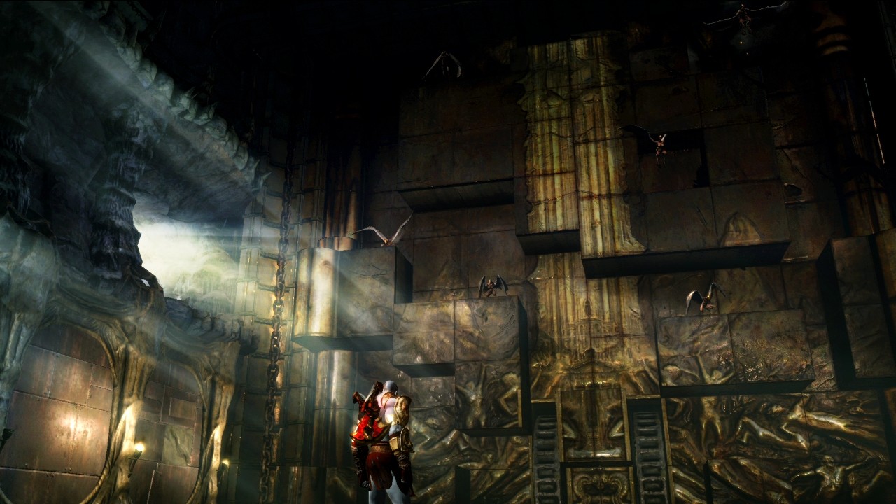 God of War III