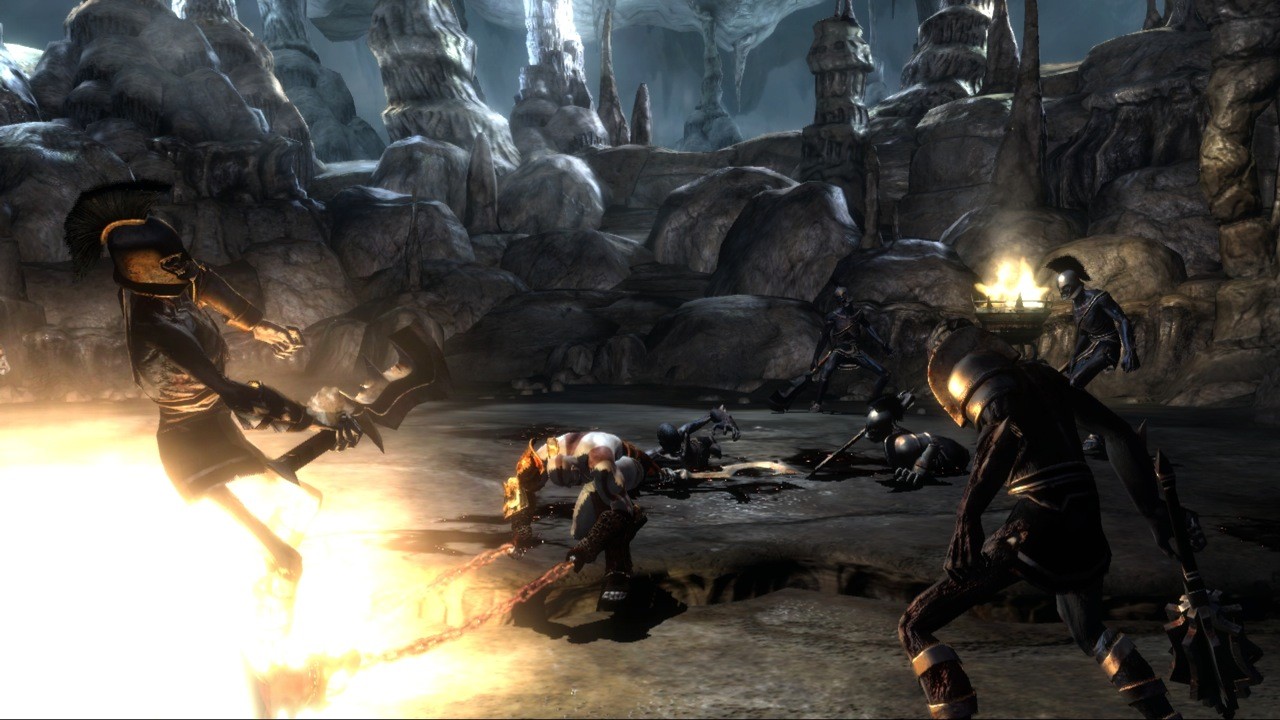 God of War III