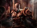 Premi�re image de God of War II