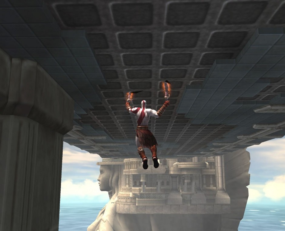God of War II