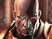 Kratos tranche dans le vif
