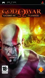 God of War : Chains of Olympus