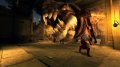 God of War PSP : premi�res images
