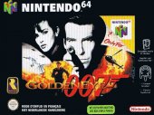 GoldenEye 007