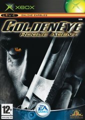GoldenEye : Au Service du Mal