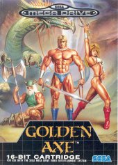 Golden Axe