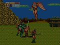 VC : Golden Axe III en images