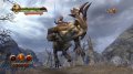Golden Axe : Beast Rider
