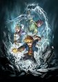 E3 09 > Golden Sun DS en vid�o
