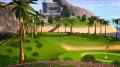 Birdie de Golf : Tee It Up !