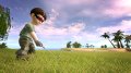 Birdie de Golf : Tee It Up !