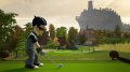 Birdie de Golf : Tee It Up !