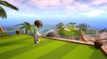 Birdie de Golf : Tee It Up !