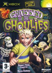 Grabbed by The Ghoulies