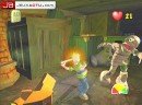 Grabbed