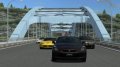 Gran Turismo PSP brille en images