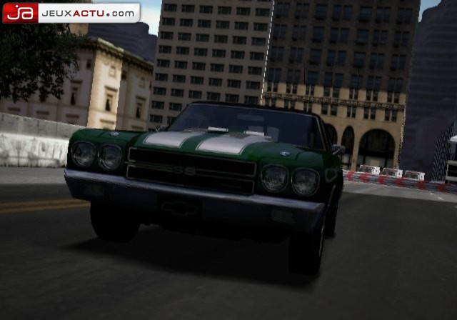 Gran Turismo 4