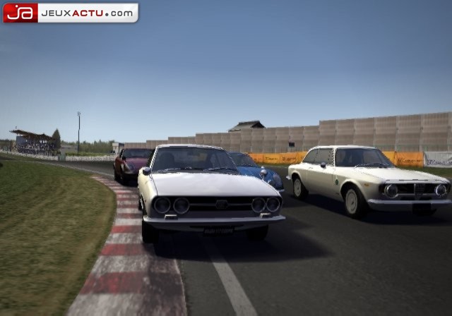 Gran Turismo 4