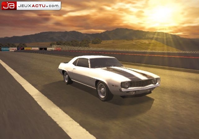 Gran Turismo 4