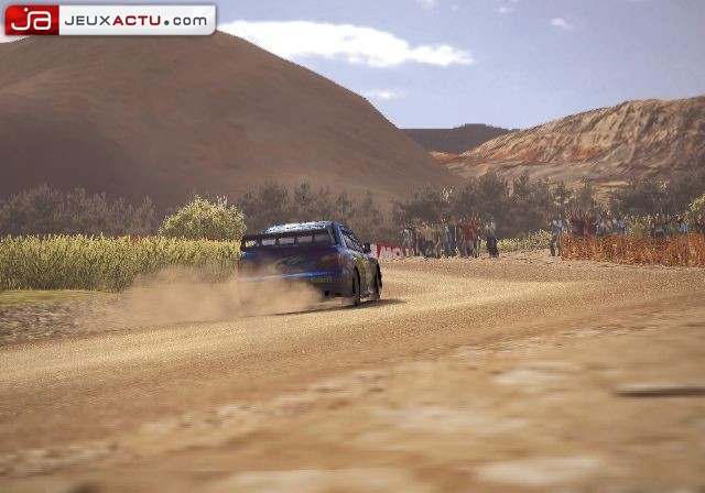 Gran Turismo 4
