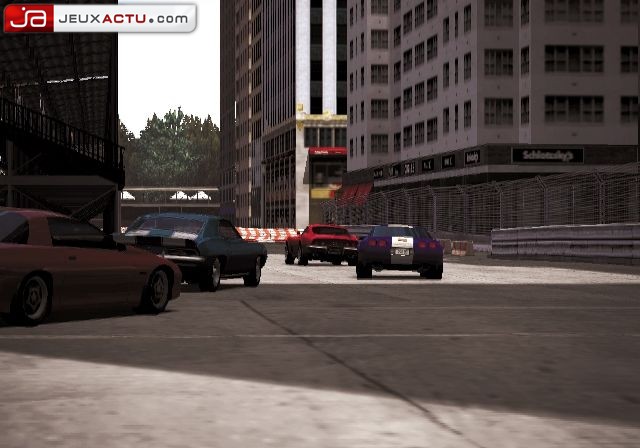 Gran Turismo 4