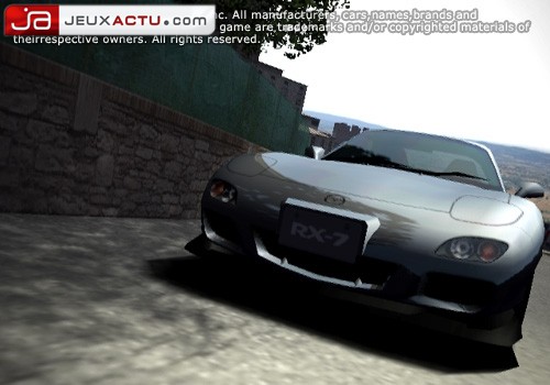 Gran Turismo 4