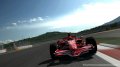 GT 5 Prologue : Forza Ferrari !