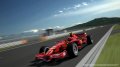 GT 5 Prologue : Forza Ferrari !