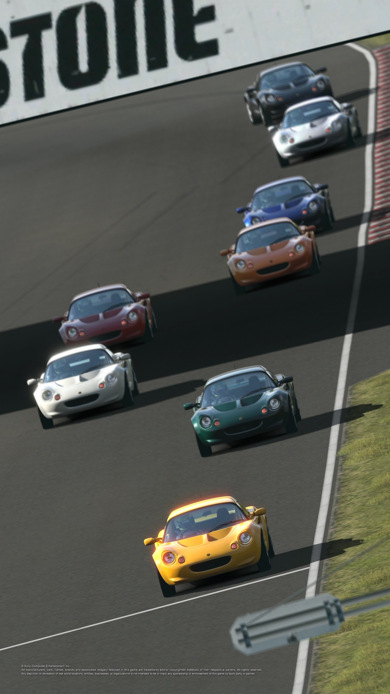 Gran Turismo 5 Prologue