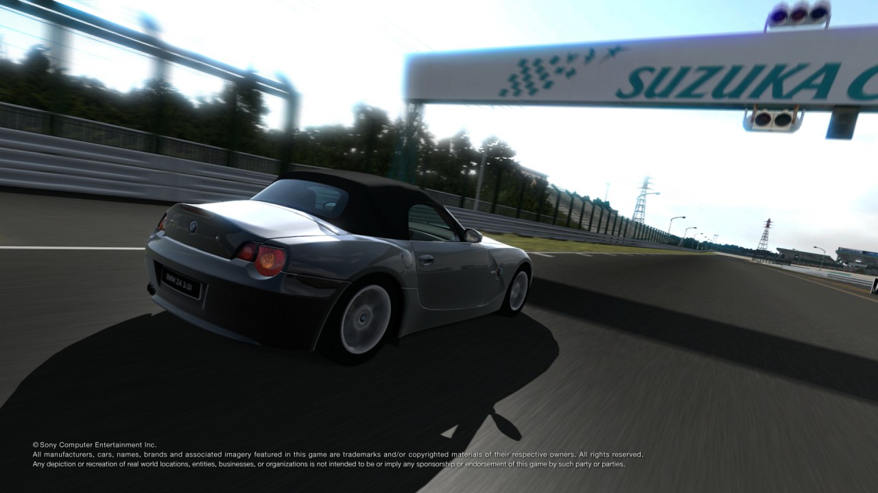 Gran Turismo 5 Prologue