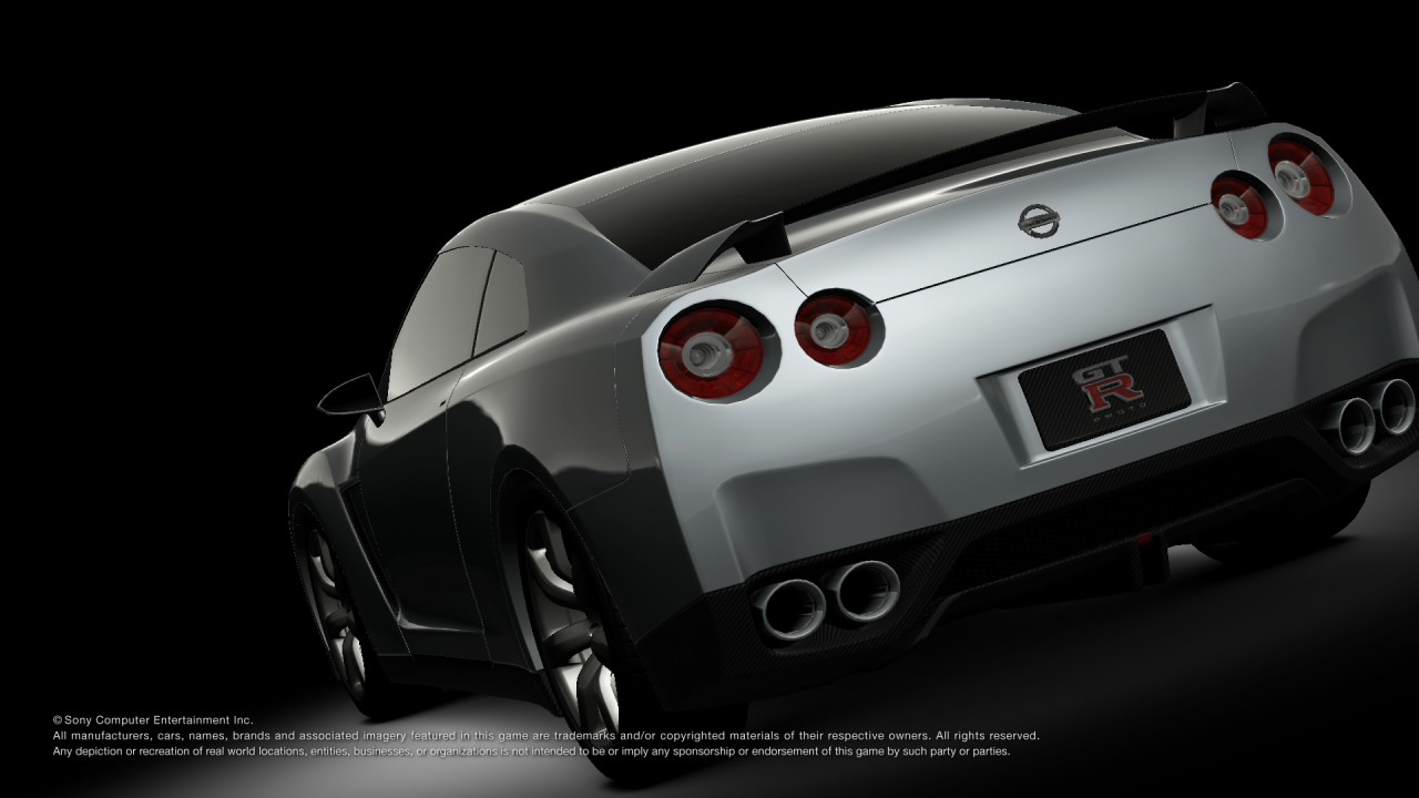 Gran Turismo 5 Prologue