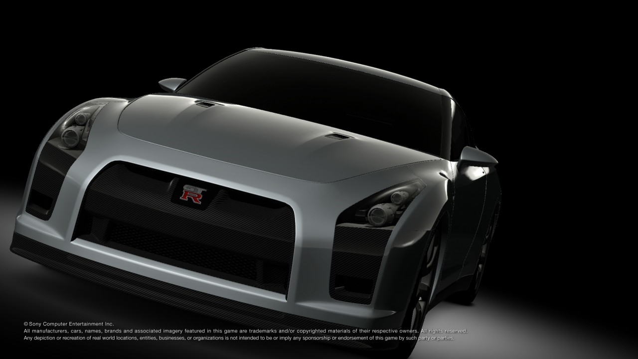 Gran Turismo 5 Prologue
